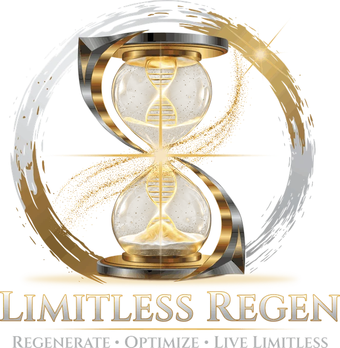 Limitless Regen